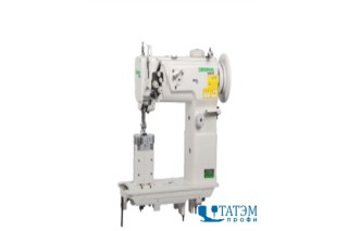 Одноигольная швейная колонковая машина ORIGINAL R1710N-BD (комплект)
