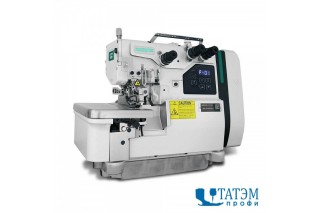 3-х ниточный оверлок ZOJE B9000-17 (комплект)
