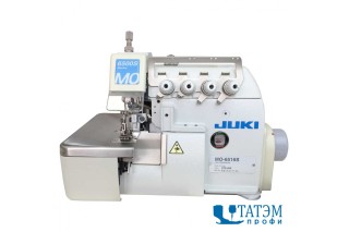5-ти ниточный оверлок JUKI MO6516S-FF6-40K (комплект)