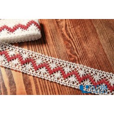 Кружево К-034-57 (рис. 2-8)