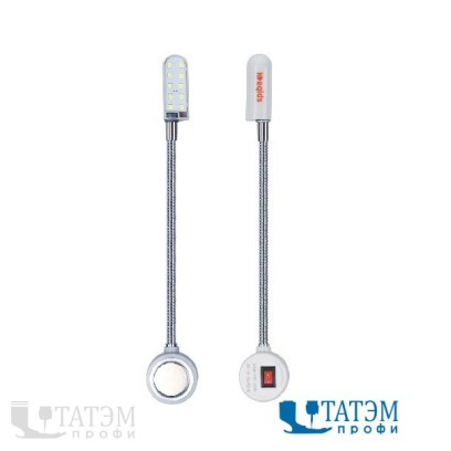 Лампа/светильник DS-10 OH (0.5W, 100-240V)