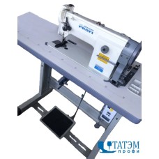 Прямострочная швейная промышленная машина PROFI GC0628 (комплект)
