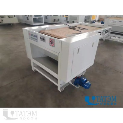 Kunshan HJKM-300 Чесальная машина
