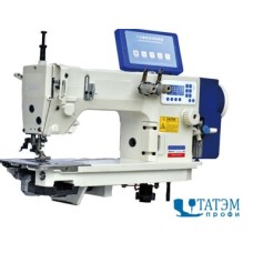 Одноигольная швейная машина цепного стежка ORIGINAL BDL4482B-X (комплект)
