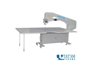 Ленточный раскройный нож WESTON WT-BK700
