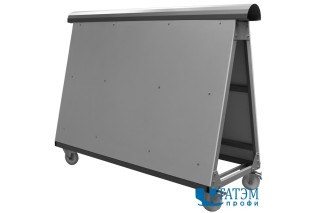 Тележка для кожи Rexel KS-1