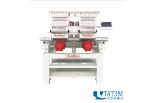 Вышивальная двухголовочная машина SunSure SS 1202-C (комплект)
