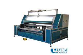 Универсальная мерильно-браковочная машина Rexel PP-5/AE (Польша)
