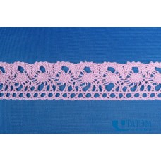 Кружево К-035-74 (рис. 15)