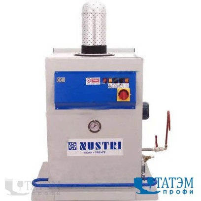 Nustri SC/1 Машина для глажения вязаных трикотажных шапок