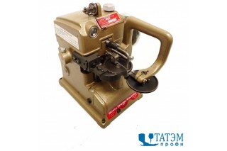 Скорняжная швейная машина Global Bonis A 21 R (комплект)
