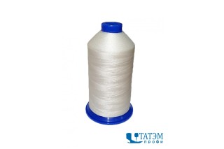 Нитки Bondylon № 20, 1250 м, Ozen Iplik, Турция, ​суровые