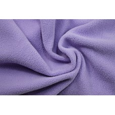 Флис антипиллинг двухсторонний 240 г/м2, шир. 1.8 м, сиреневый