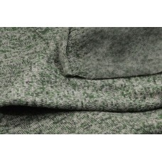 Флис вязанка 320 гр/м2, 100% пэ, шир. 180 см, хаки