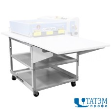 Опора для дублирующего пресса OP-450GS STAND OSHIMA