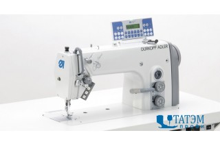 Промышленная швейная машина Durkopp Adler 272-140342-01 (комплект)
