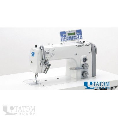 Durkopp Adler 272-140342-01 Промышленная швейная машина (комплект)
