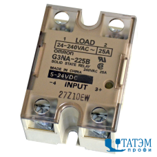 Реле твердотельное для пресса Oshima