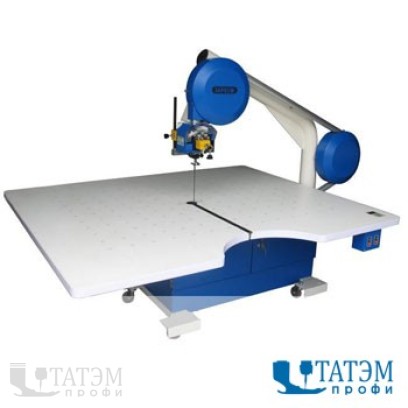 Japsew BK-900 Ленточная раскройная машина