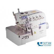 5-ти ниточный оверлок Juki MO6816S-DE6-30H (комплект)
