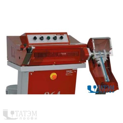 OMAC 864 Шлифовальная машина, Италия