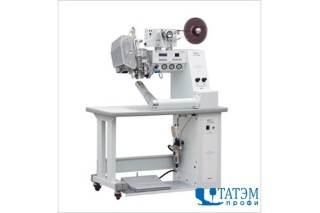 Машина для герметизации шва NAWON HTM-3788 LDI (комплект)
