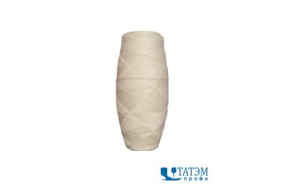 Нитки п/э Cocoon №120 CЕ10 суровые, Ozen Iplik, Турция, в кг