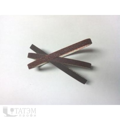 Лента заточная 181C2-2-GE (средняя) зеленая Golden Eagle