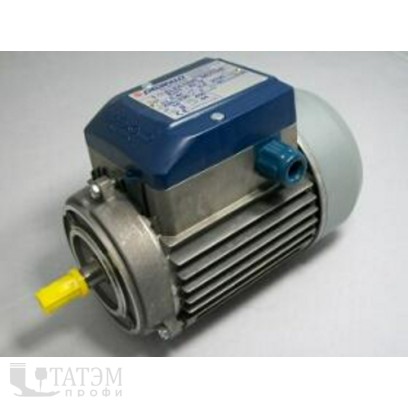 Двигатель вентилятора отсоса для BR/A, MP/A, FR/F A0170 Comel
