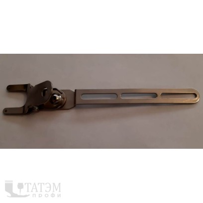 Зажим 812405 для Jack MS-90