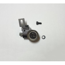 Роликовая лапка 0888 220354 диам. 25 мм, с резиновым покрытием для Durkopp Adler 888