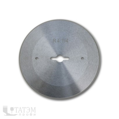 Лезвие дисковое R4-1/4 к отрезной линейке Golden Eagle