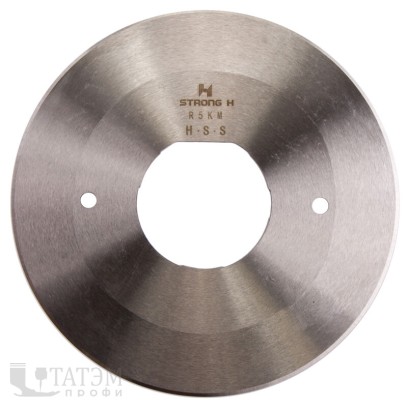 Лезвие дисковое R5KM-HSS (для MRK-125)