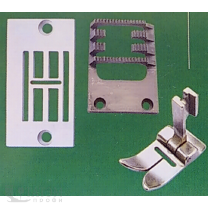 Комплект сменный 12 мм для Jack T20U