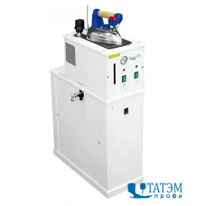 Парогенератор Comel PRATIKA completa (ЛЮКС) с подкачкой, с утюгом (Италия)​​​​​