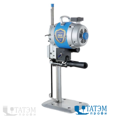 PHLPS PLS-3-10 (750 Вт) Вертикальный (сабельный) раскройный нож