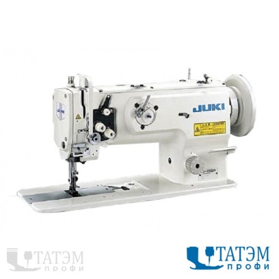 Juki LU-1509NH Промышленная швейная машина (комплект)
