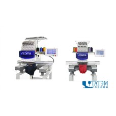 Вышивальная одноголовочная машина Ricoma RCM-2001TC-7S (комплект)
