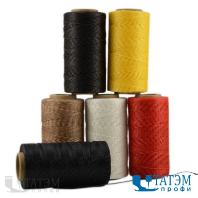 Нитки LIMAXS 1,2 мм, 500 м, цветные, Ozen Iplik, Турция