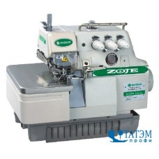 4-х ниточный оверлок Zoje ZJ747A-514М2-24 (комплект)
