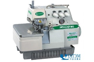 4-х ниточный оверлок Zoje ZJ747A-514М2-24 (комплект)
