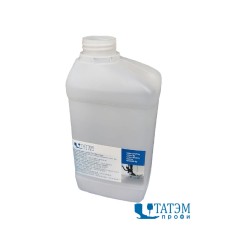 Масло вазелиновое для швейных машин 1 л (канистра, крышка)