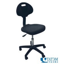 Стул на газ-лифте Profi T-5 Poly