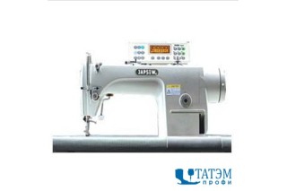 Промышленная швейная машина Japsew J-8800-7 (комплект)
