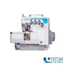 4-х ниточный оверлок JACK JK-E3-4-M2-24 (комплект с утоплен столом)
