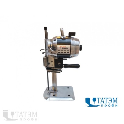 Red Shark RS-T3 (10") 850W Вертикальный (сабельный) раскройный нож