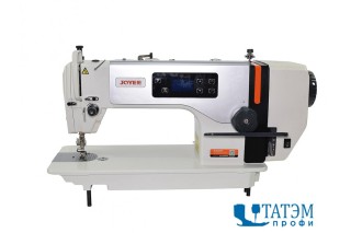 Промышленная швейная машина JOYEE JY-A600F-G-S7 (комплект)
