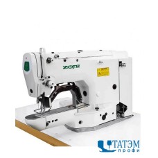 Закрепочная швейная машина Zoje ZJ1850-BD (комплект)