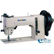 Одноигольная швейная машина Global WF 9204-75 (комплект)
