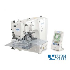 Швейный автомат Juki AMS-210ENHL-1510SZ 5000D/MC587NIP420F (комплект)
